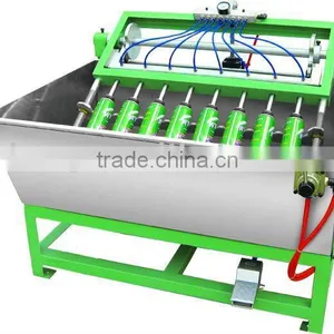 Aerosol Tinplate Can Body Leak Detection Machine/leakage Tester thumbnail-1