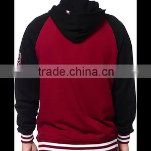 Men Stylish Varsity Jackets BI-2831 thumbnail-2