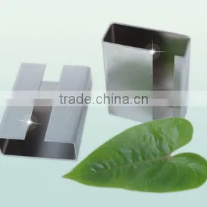 Modern Balcony Stainless Steel Railing Designs thumbnail-4