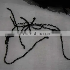 Wool Threads / Wool Yarn Threads / Textile Waste thumbnail-3
