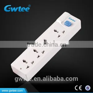 220v Universal Philippines Electrical Outlet GT-6132 thumbnail-2