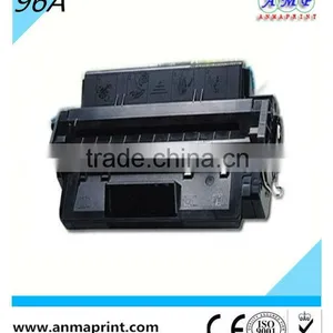 China Supplier Compatible Laser Toner Cartridge C4096A Laser Printer Cartridge for HP Printers Bulk Buy From China thumbnail-2