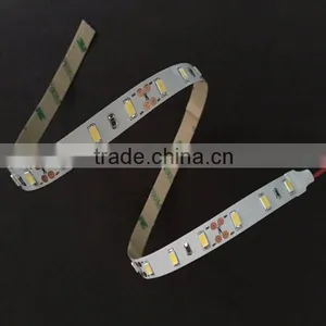72W 5730 Led Strip DC12V/5 Meter DC 12V 300 LED Ultra Bright White SMD 5730 Light LED Strip thumbnail-1