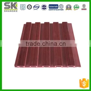 WPC Panel Board for Office Wall Decoration thumbnail-1