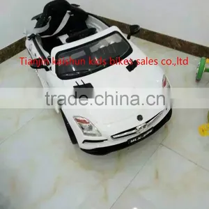 Baby Shield Safety Car Seat thumbnail-1