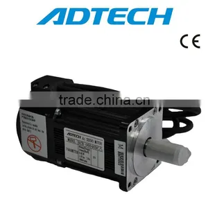 High-Speed AC Servo Motor thumbnail-3