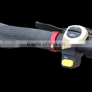 Electric Scooter;folding Electric Sooter thumbnail-5