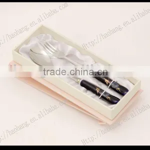 Stainless Steel Dinnerware Sets, Tableware Sets,unique Dinnerware Set thumbnail-1