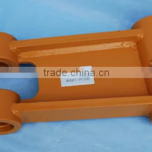 Excavator PC100 PC120 PC200-5 Bucket Link, H-link for Bucket Supplier's Choice thumbnail-4