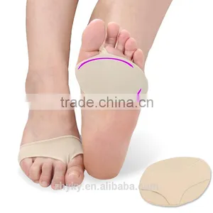 Bunion Pad Insoles and Silicone Bunion Protecto thumbnail-3