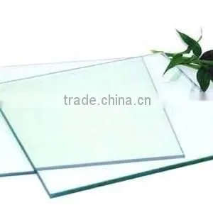 High Quality Clear Glass and Float Glass Type Clear Float Glass thumbnail-6