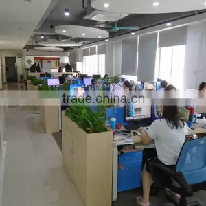 Guangzhou Keering Imp.& Exp. Co., Ltd. company overview - view 3 thumbnail