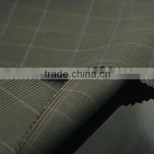 58/60 Milano Suiting Fabric Hot Selling in United States FU1864 thumbnail-6