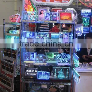 Fabric Laser Cutting Bed 1300*2500mm thumbnail-6
