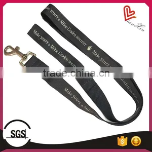 High Quality Custom Pet Leashes Made in China thumbnail-3