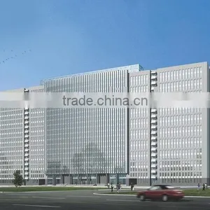 Guangzhou Stone Curtain Wall With Good Price thumbnail-1