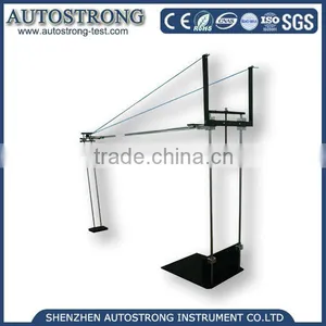Drop Ball Impact Test Machine With a Standard Calibration Device thumbnail-1