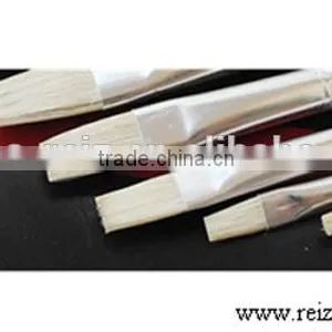 Good Quality Best Sell Bent Handle Paint Brush thumbnail-1