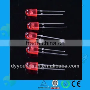 8mm Led Diode China New Products thumbnail-3