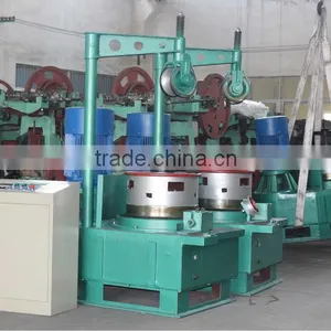 Factory Supply Wire Drawing Machine thumbnail-1