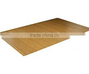 Multifunctional Hard Floor Protector Mat With or Without Gripper thumbnail-1