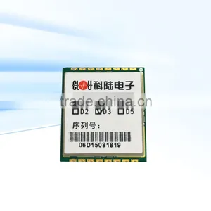 Small Size 1m Reading Range Uhf Rfid Oem Module thumbnail-2