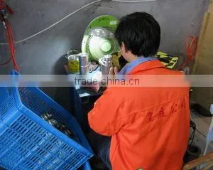 Guangzhou Kingpeak Household Product Co., Ltd. company overview - view 3 thumbnail
