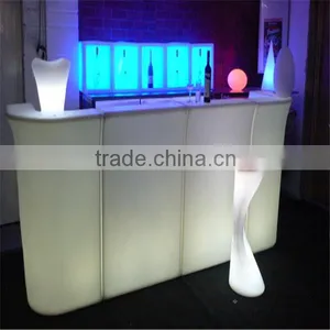 High Quality Led Bar Counter Led Furniture Night Club thumbnail-2