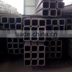Seamless Steel Tuble thumbnail-1