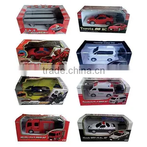 2013 Newest Top Selling and Popular Plastic rc Car thumbnail-1