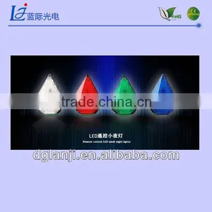 Remote Little Wall Light Led Wall Energy Save Light thumbnail-1