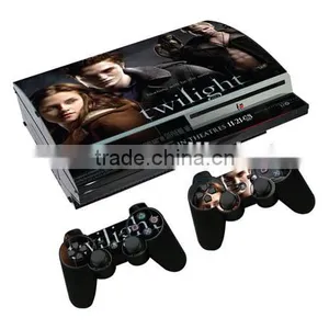Skin Sticker For Sony Playstation 3 For PS3 thumbnail-2