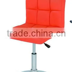 Metal Swivel Plate Parts Barstool thumbnail-1