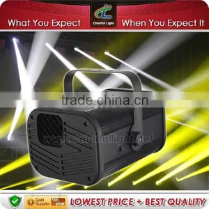 High Quality Professional Stage Light Show Color Strobe Effect 132w 2r Beam Spot Scanner thumbnail-1
