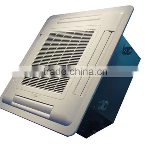 GRAD High Quality & Durable Cassette Fan Coil thumbnail-3