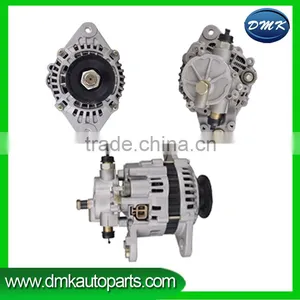 Alternator Starter Parts 24v 45a thumbnail-1