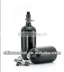 Air Rifle Cylinder thumbnail-1