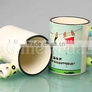 Animal Mug thumbnail-1