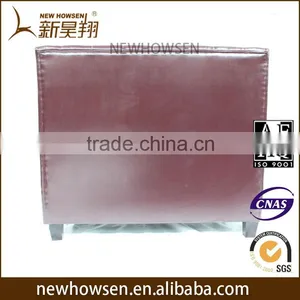 2016 Red Leather Double Sofa thumbnail-2