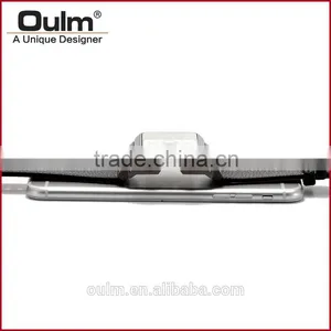 Oulm Designer Watch, Big Quartz Watch, Wrist Watches in Guangzhou thumbnail-5