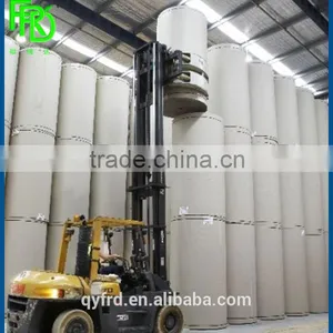 Corrugated Paper Production Line From FRD thumbnail-2