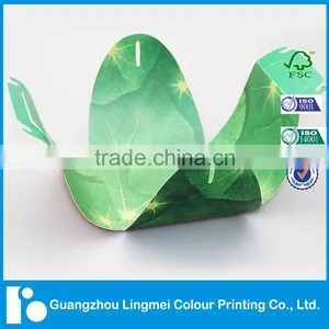 High Quality CMYK Paper Cosmetic Box Printing thumbnail-4