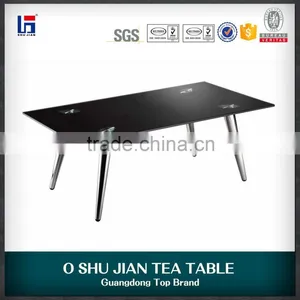 Oshujian Classical Offres Coffee Table SJK9 thumbnail-1