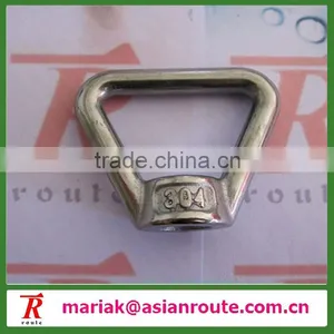 Stainless Steel Eye Screw,eye Screw thumbnail-1