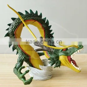 Plastic Animal Dragon Figurine.Dragon Toys thumbnail-1