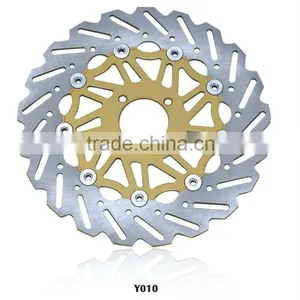 Floating Braking Disc thumbnail-1