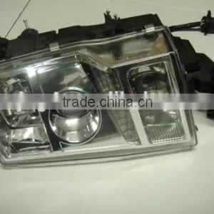 High Quality Volvo Truck Parts: Head Lamp 20762994RH 20762993LH 20360898LH 20360899RH Used for Volvo Truck thumbnail-6