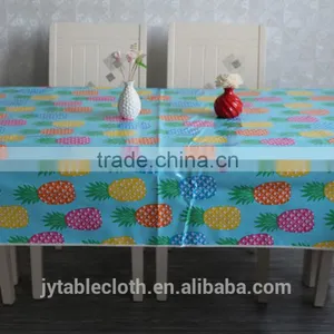 Fruit Style PVC Tablecloth thumbnail-1