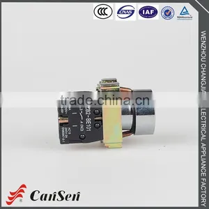 Made in China Superior Quality Custom Indicator Push Button Reset Switch thumbnail-2