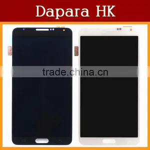 High Quality Mobile Phone LCD For Samsung Galaxy Note3 N9000 N9005 With Touch Screen Digitizer thumbnail-1